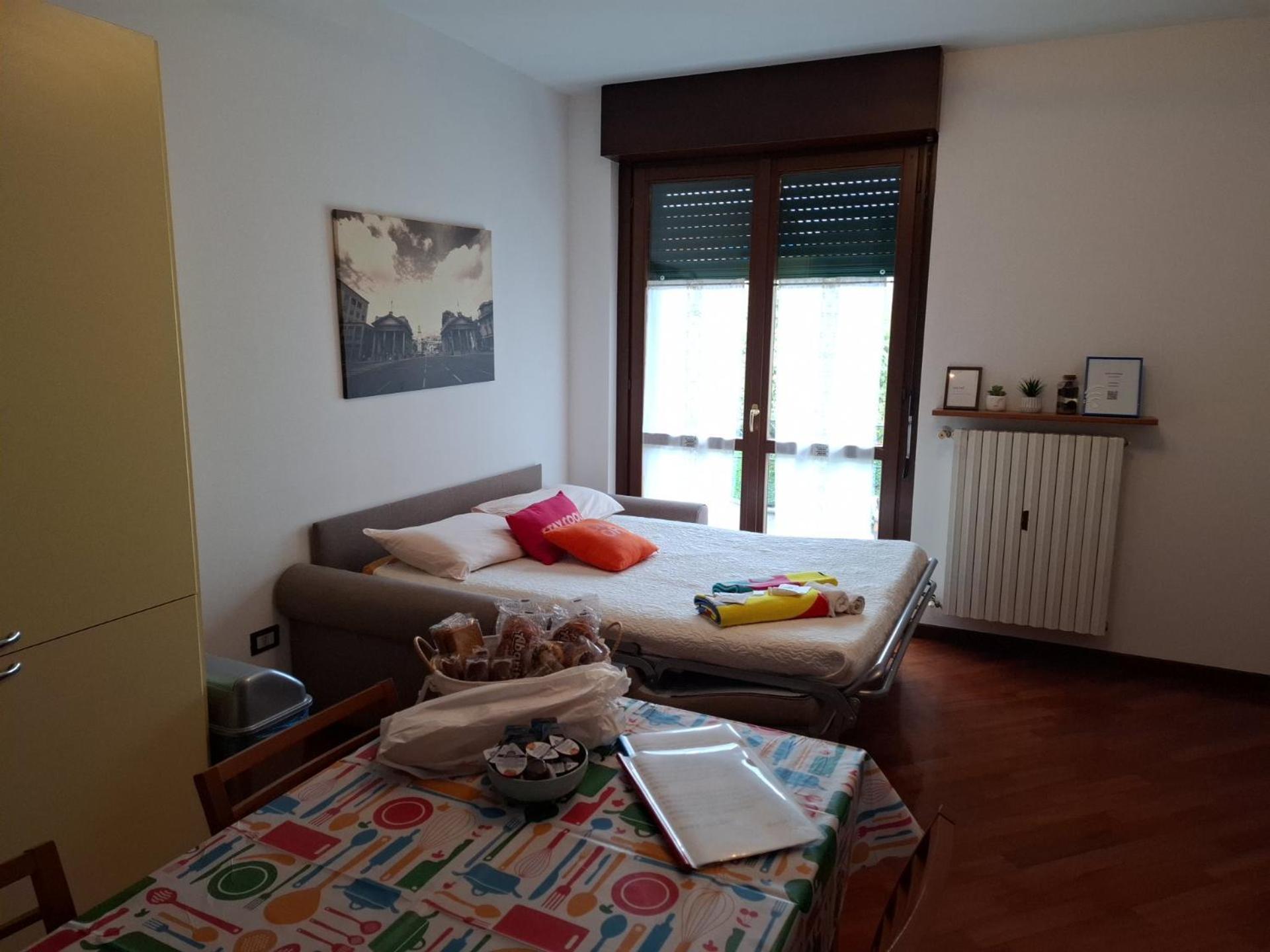 Rilo's * Bergamo